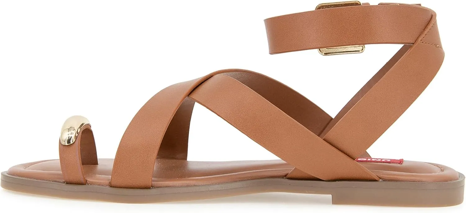 UNIONBAY Women's Fashion Flat Sandal