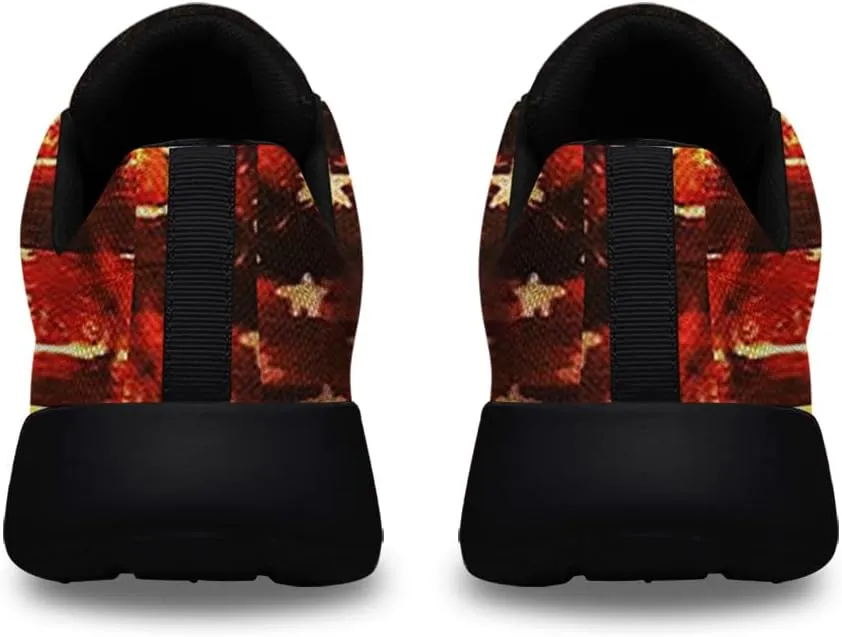 Unisex Adult Fashion Sneakers Athletic Casual Walking Tennis Running Shoes for Women Men