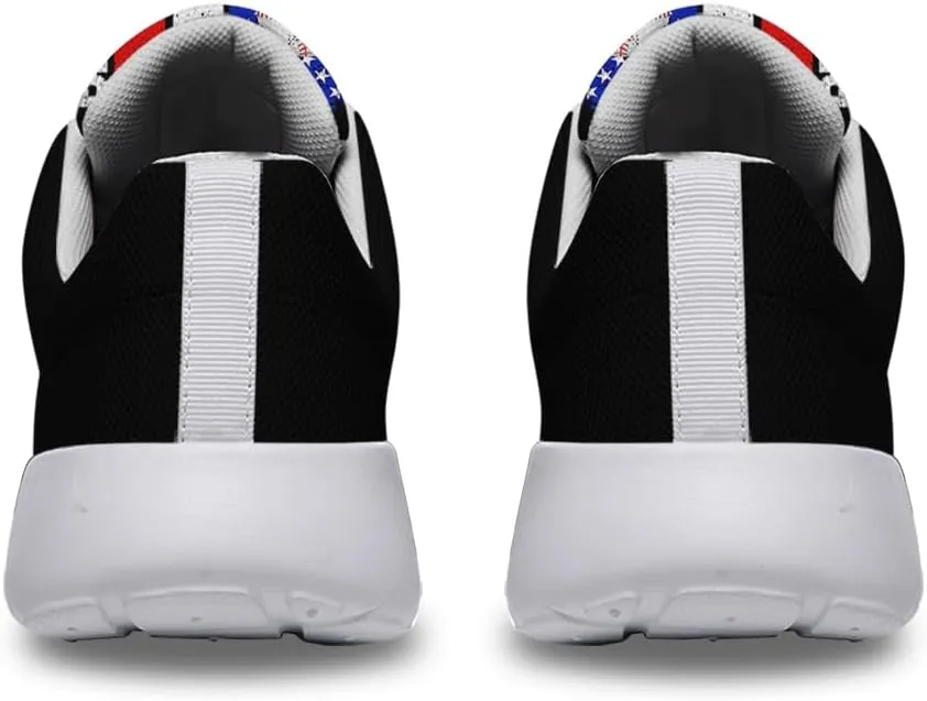 Unisex Adult Fashion Sneakers Athletic Casual Walking Tennis Running Shoes for Women Men