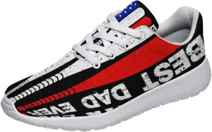 Unisex Adult Fashion Sneakers Athletic Casual Walking Tennis Running Shoes for Women Men