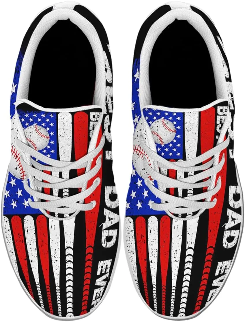 Unisex Adult Fashion Sneakers Athletic Casual Walking Tennis Running Shoes for Women Men