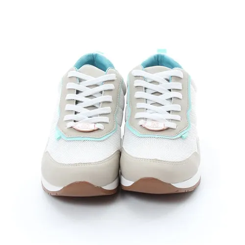 Ursula Trainer - Ivory