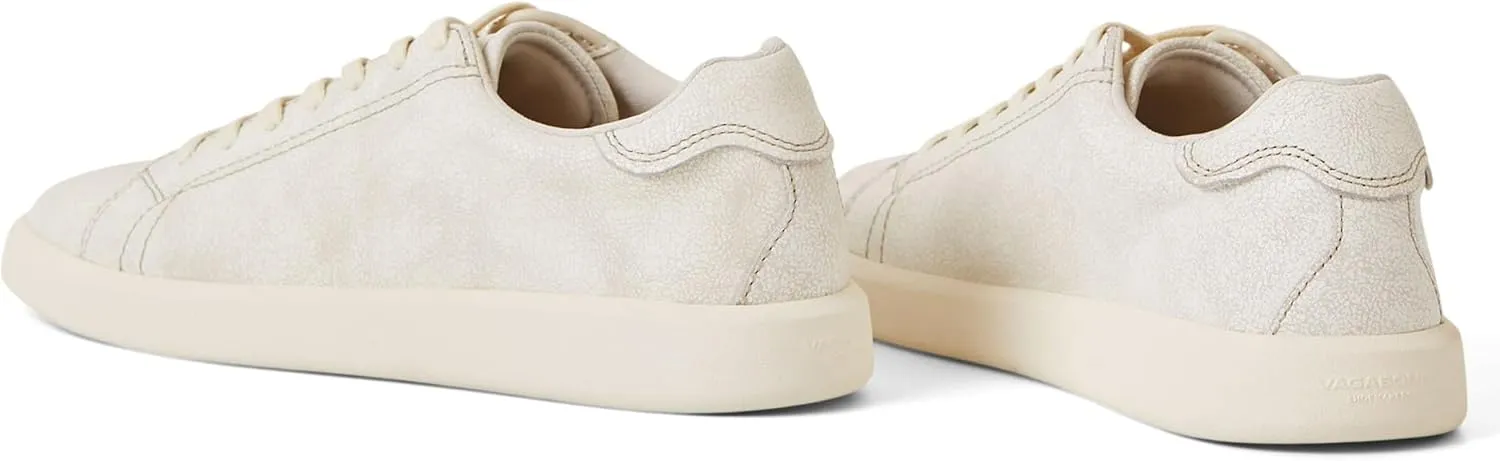 Vagabond Shoemakers Maya Texture Leather Sneaker