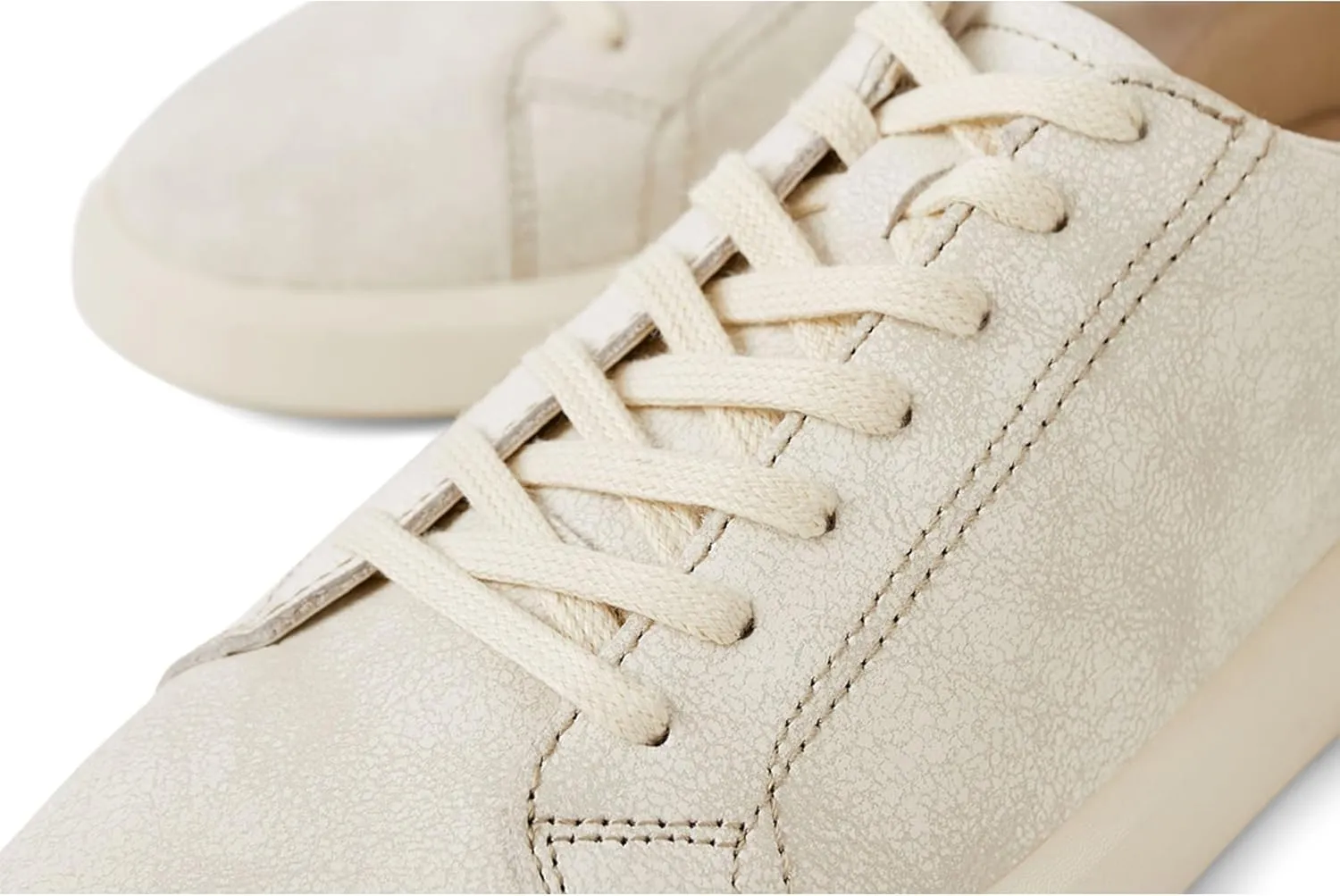 Vagabond Shoemakers Maya Texture Leather Sneaker