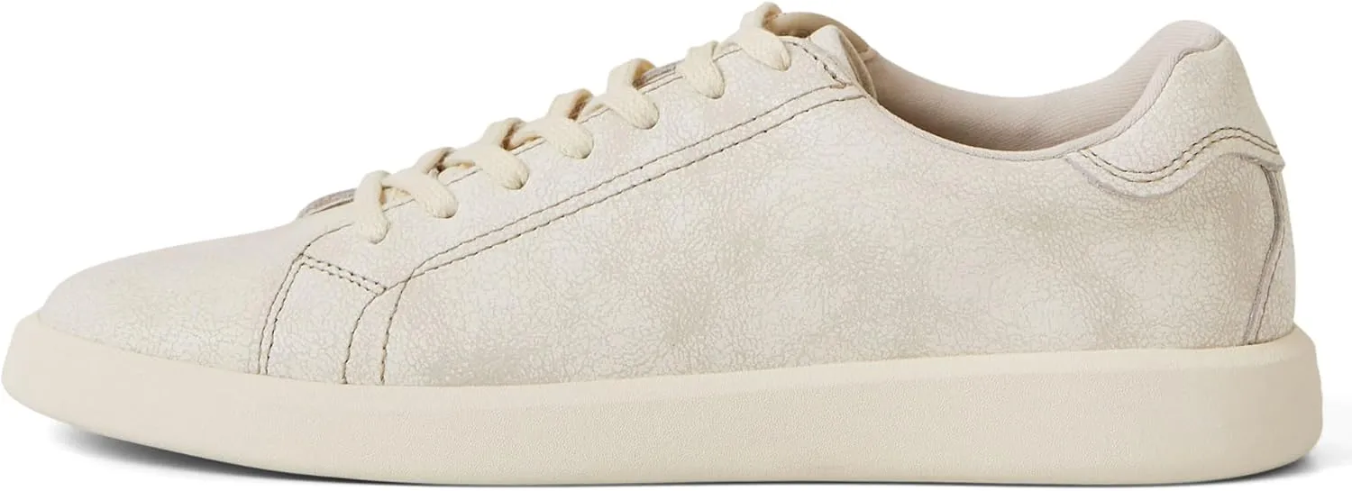 Vagabond Shoemakers Maya Texture Leather Sneaker