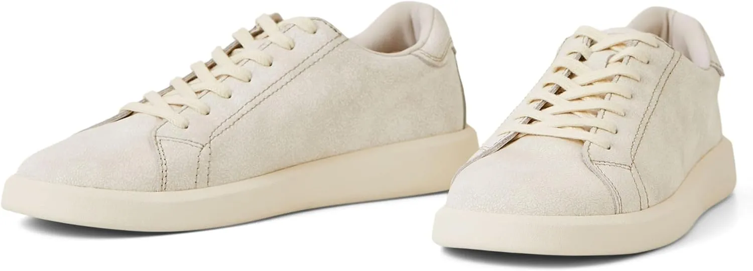Vagabond Shoemakers Maya Texture Leather Sneaker