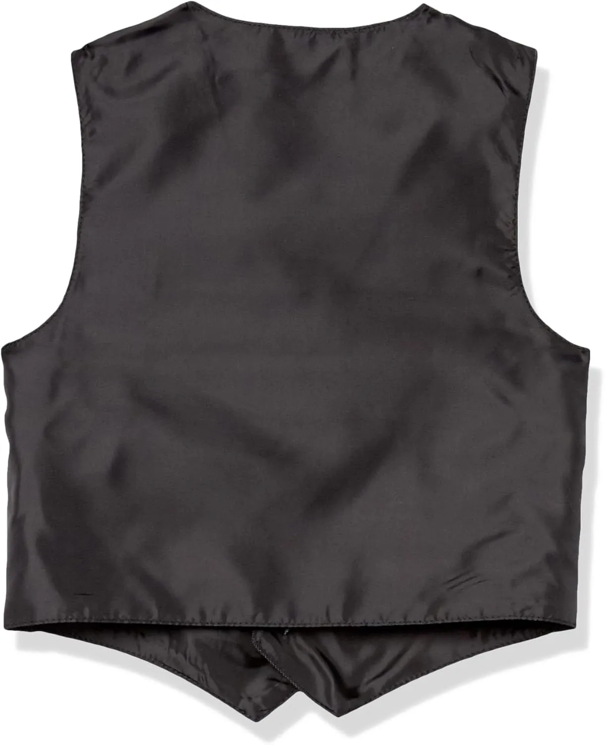 Van Heusen Baby Boys' 4-Piece Formal Set, Vest, Pants, Collared Dress Shirt, and Tie