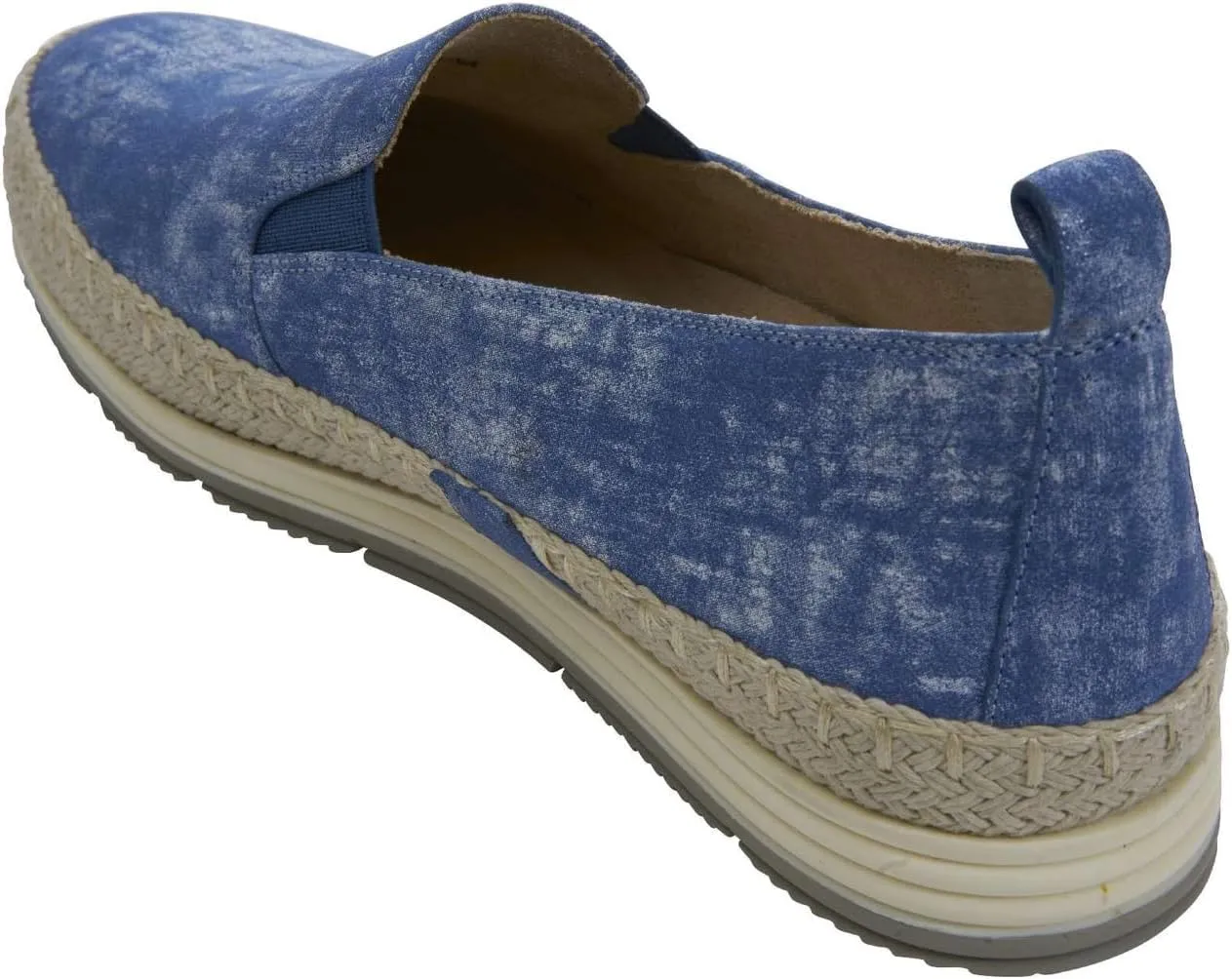 VANELi Women's Qanat Sneaker