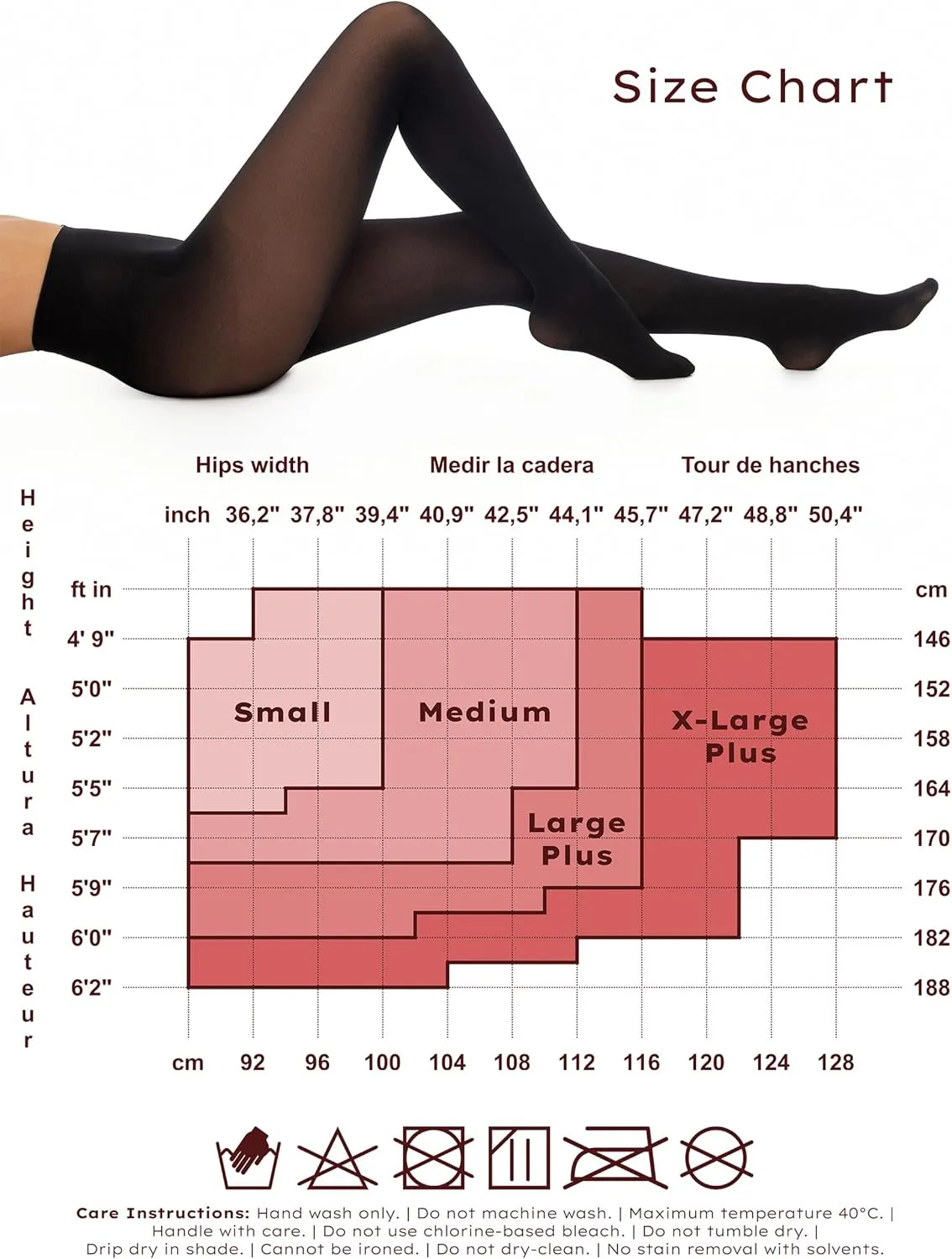 Veluk Opaque Tights For Women 70 Denier With Microfiber, Without Shorts, Matte Surface, Flat Seams, Cotton Gusset