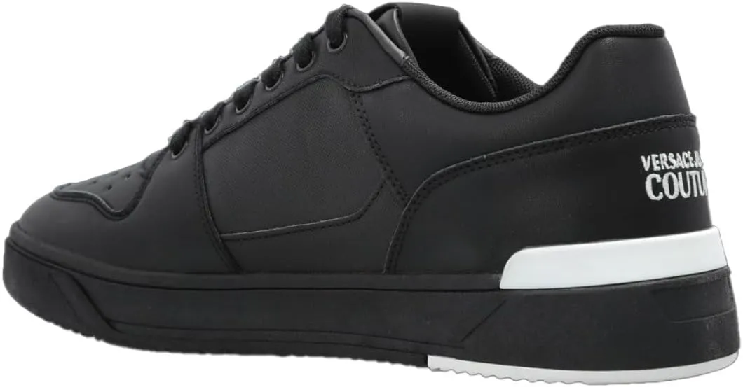 VERSACE JEANS COUTURE Sneaker 78YA3SJ1 ZPB15