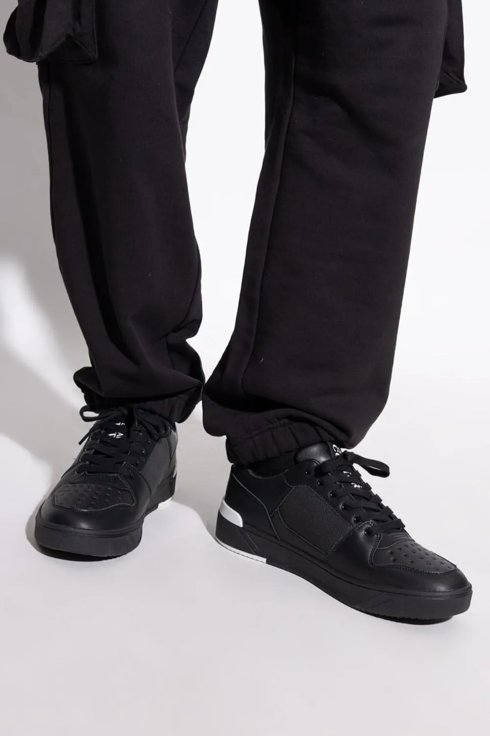 VERSACE JEANS COUTURE Sneaker 78YA3SJ1 ZPB15