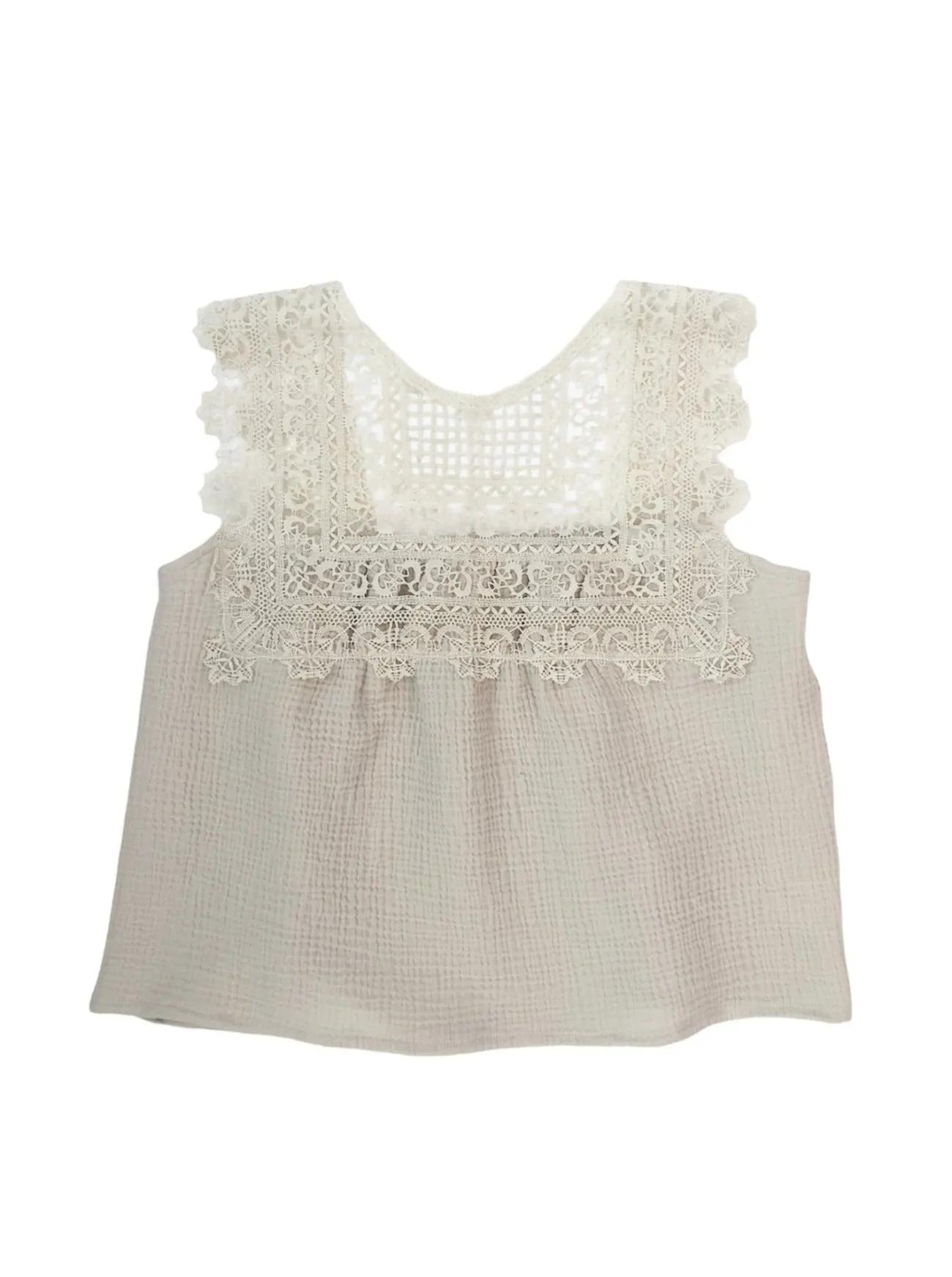 Victoria Top