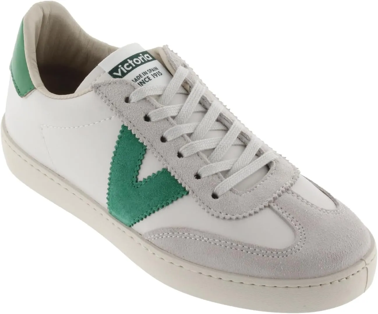 victoria Women's Berlin Ciclista Sneaker