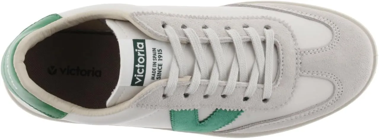 victoria Women's Berlin Ciclista Sneaker
