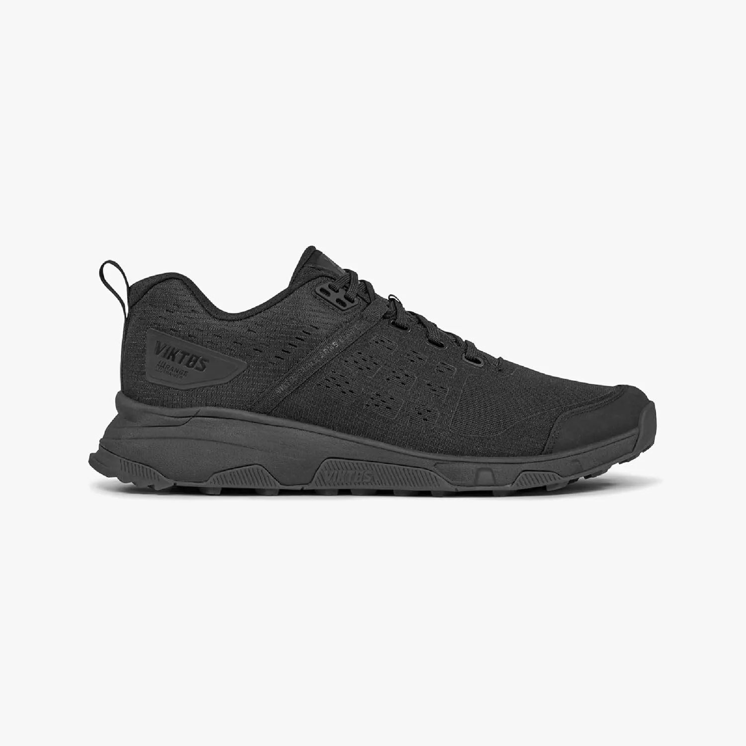 VIKTOS Men's Range Trainer XD Lightweight Outdoor Tactical Athletic Training Breathable Mesh Shoes