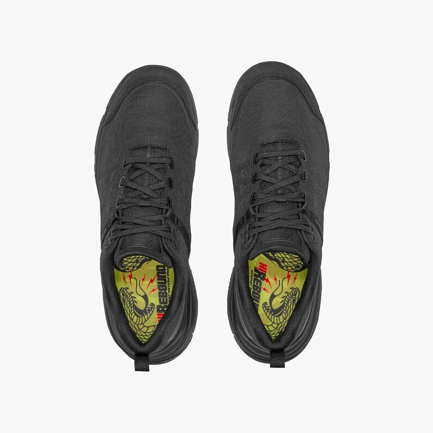 VIKTOS Men's Range Trainer XD Lightweight Outdoor Tactical Athletic Training Breathable Mesh Shoes