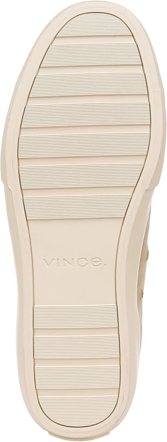 Vince Men's Fulton High Top Sneaker