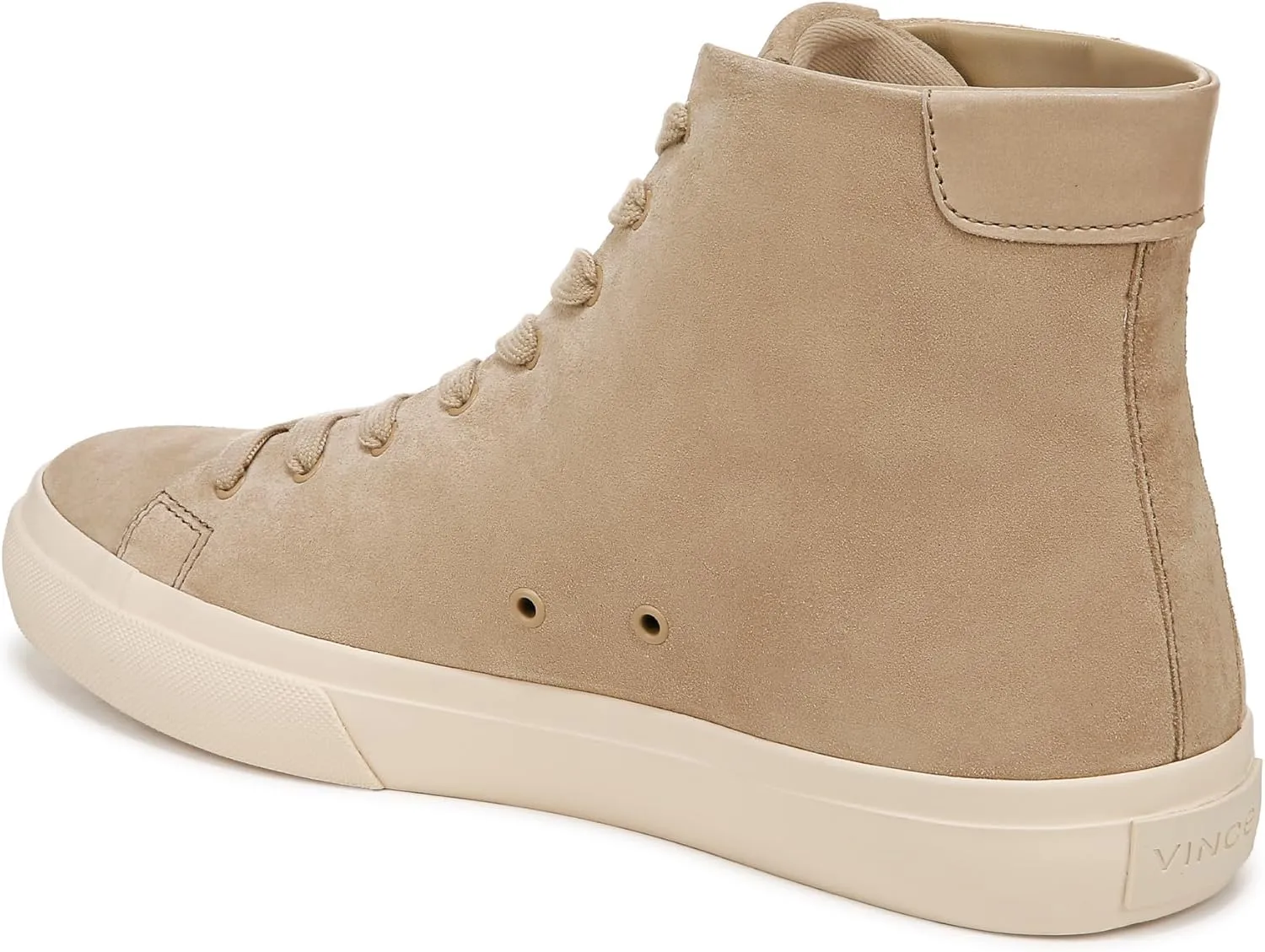 Vince Men's Fulton High Top Sneaker