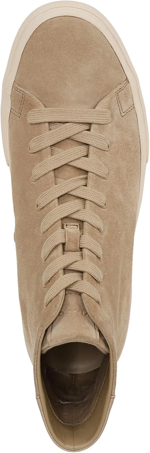 Vince Men's Fulton High Top Sneaker