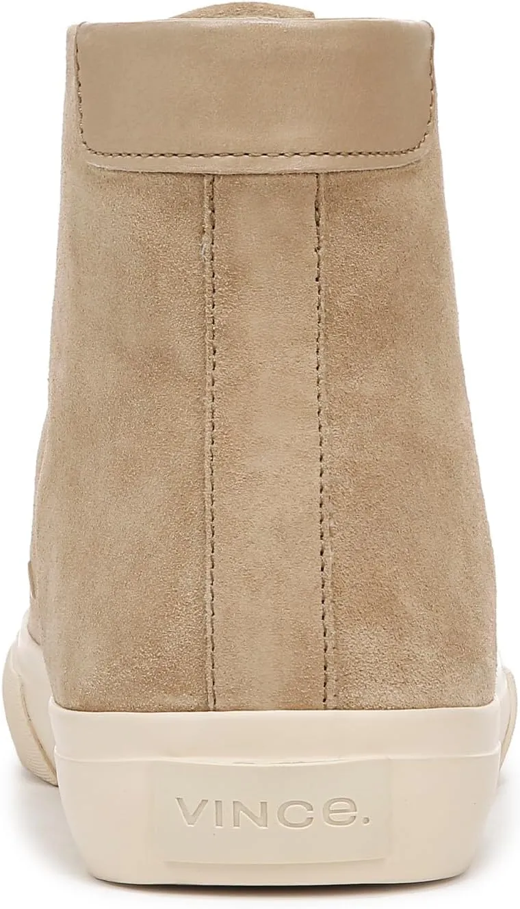 Vince Men's Fulton High Top Sneaker