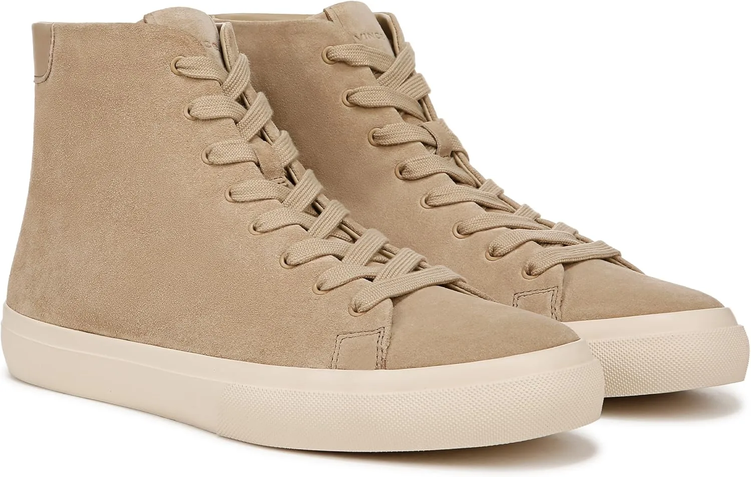 Vince Men's Fulton High Top Sneaker