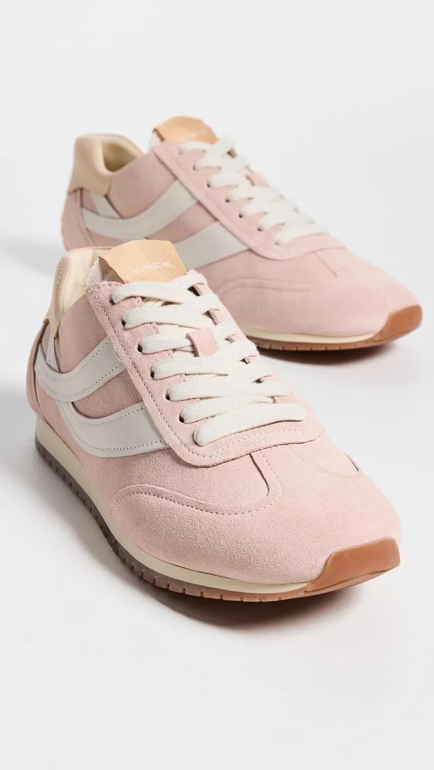 Vince Women's Oasis Runner Sneaker
