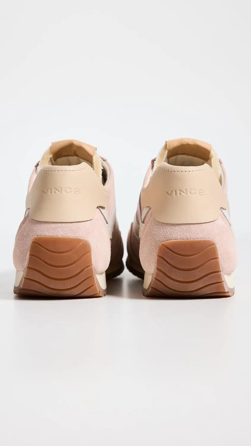 Vince Women's Oasis Runner Sneaker