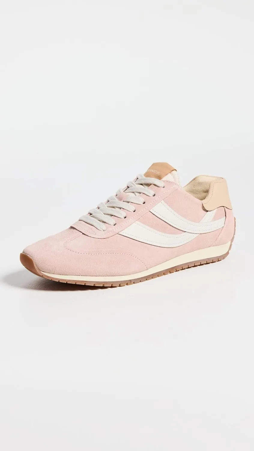 Vince Women's Oasis Runner Sneaker