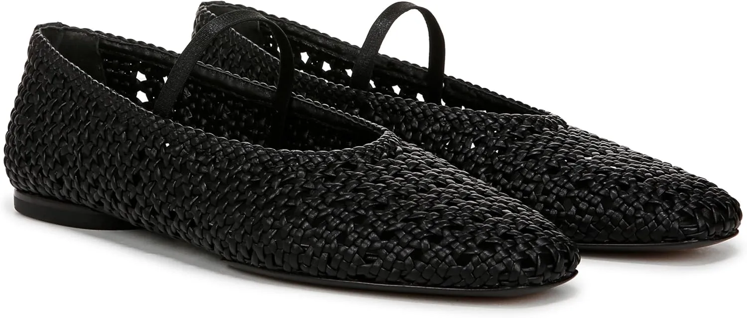 Vince Women's Vivian Ballet Flat