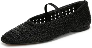 Vince Women's Vivian Ballet Flat
