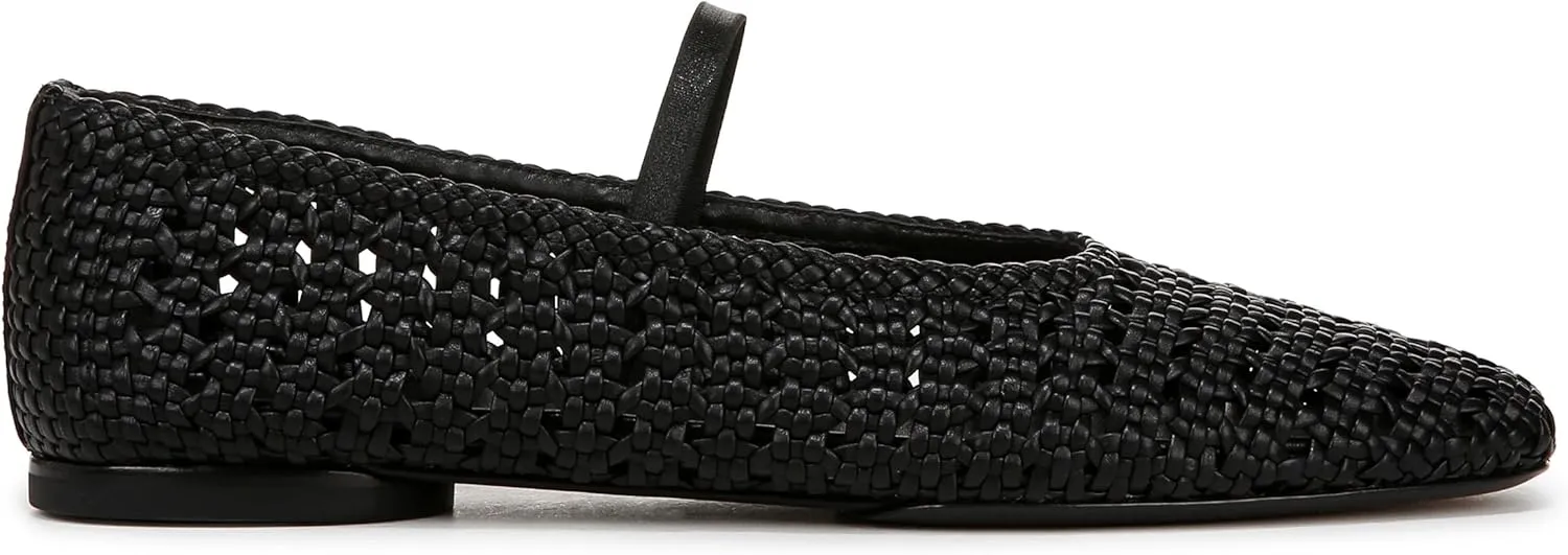 Vince Women's Vivian Ballet Flat