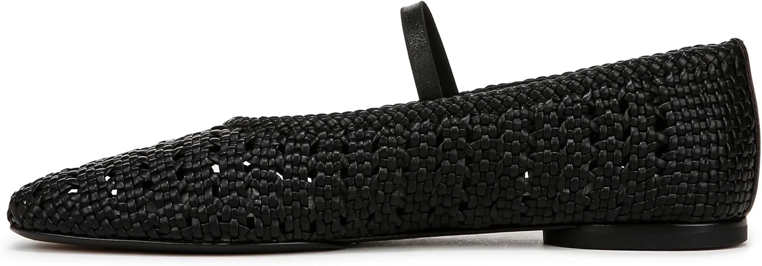 Vince Women's Vivian Ballet Flat