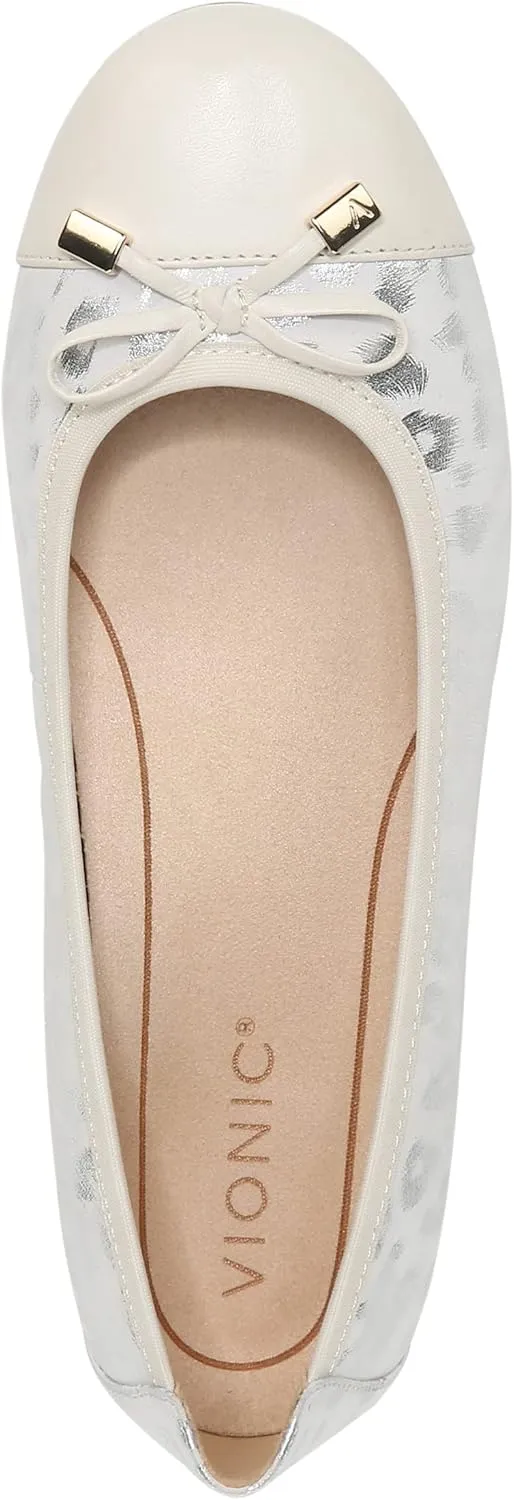 Vionic Women's Minna Flat
