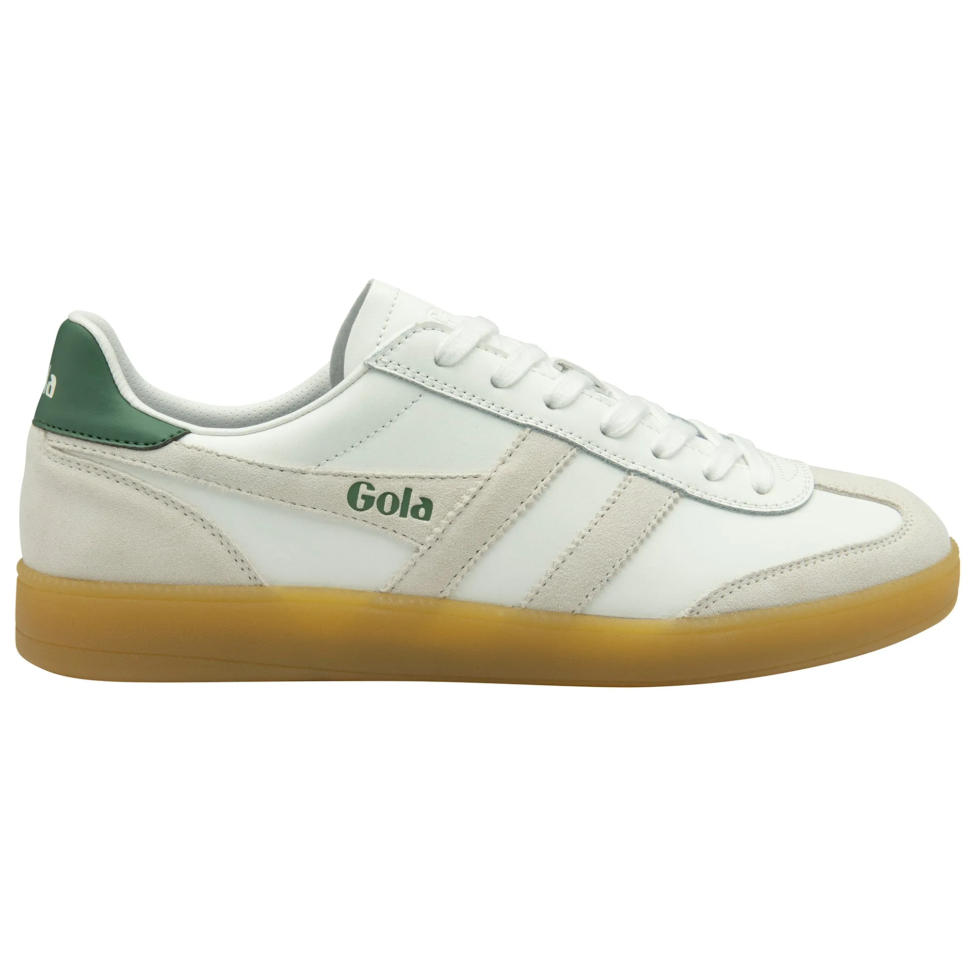 Viper Leather Sneakers, Mens