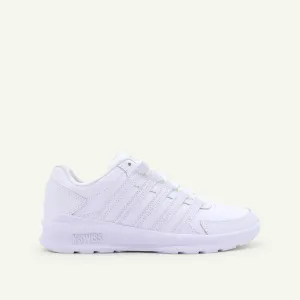 Vista Trainer Men's Shoes - White/White