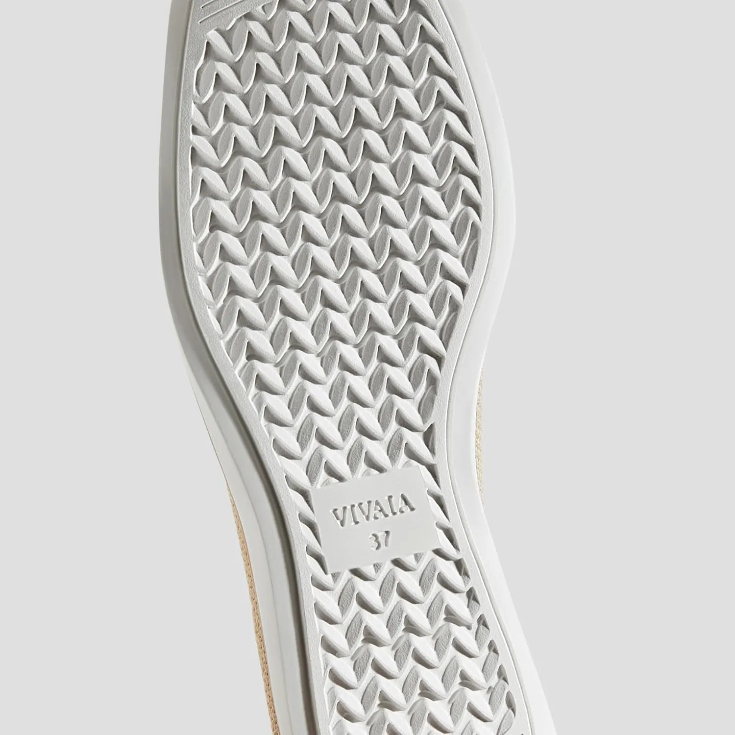 VIVAIA Mabel Square-Toe All-Day Standing Flats Washable Casual Shoes