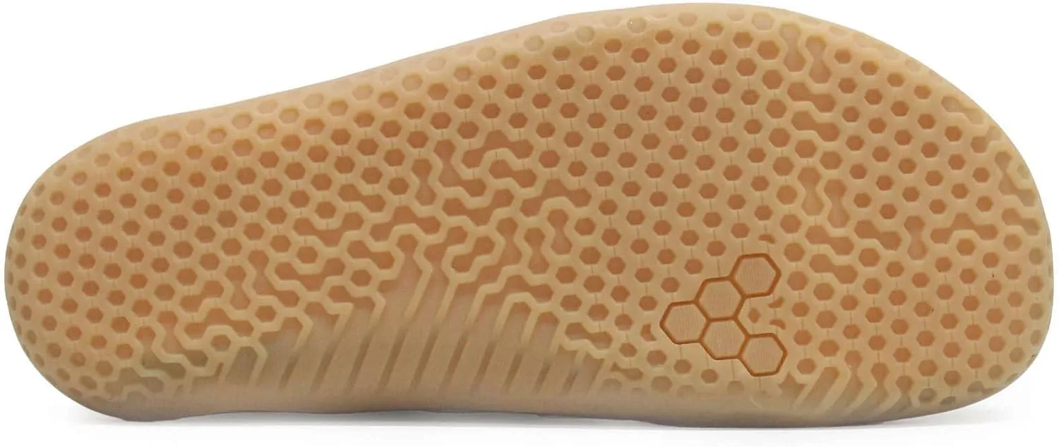 Vivobarefoot Mens Gobi II Leather Trainers