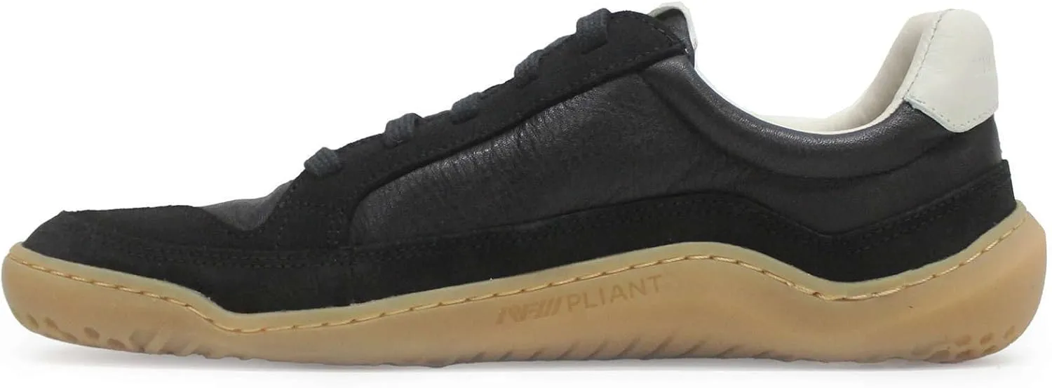 Vivobarefoot Mens Gobi II Leather Trainers