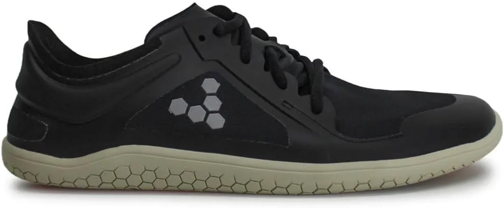 Vivobarefoot Primus Lite IV All Weather, Mens Lightweight Trainer
