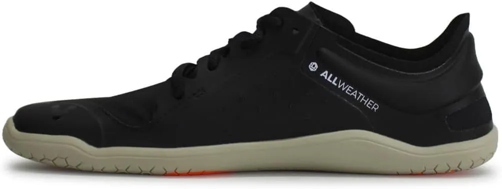 Vivobarefoot Primus Lite IV All Weather, Mens Lightweight Trainer