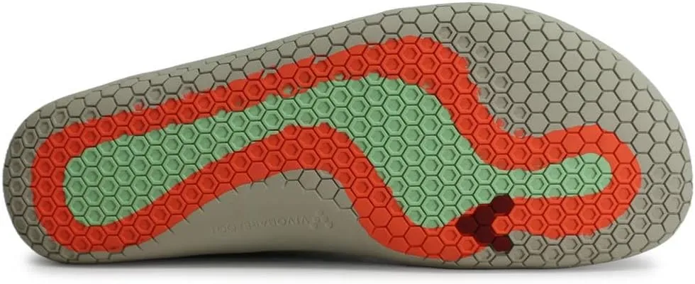 Vivobarefoot Primus Lite IV All Weather, Mens Lightweight Trainer