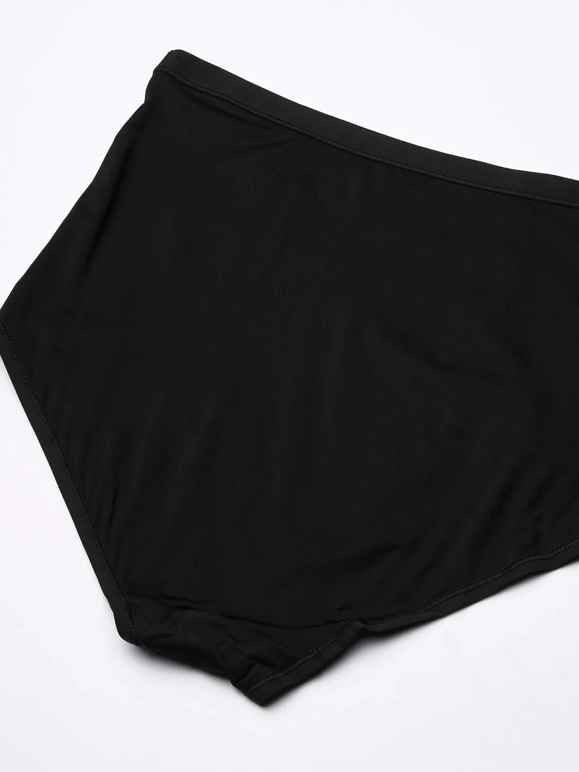 Warner's Women's Blissful Benefits Tummy-Smoothing Comfort Microfiber Brief 3-Pack Rs4433w