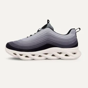 Water-Ripple Lines Sneaker for Women & Men trainers