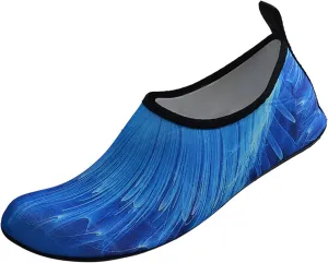 Water Shoes Mens Womens Barefoot Quick Dry Aqua Swim Beach Pool Surf Hiking Kayaking Diving Yoga Outdoor Sports Breathable