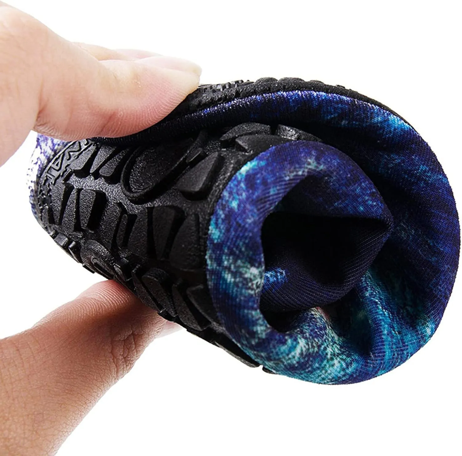 Water Shoes Mens Womens Barefoot Quick Dry Aqua Swim Beach Pool Surf Hiking Kayaking Diving Yoga Outdoor Sports Breathable