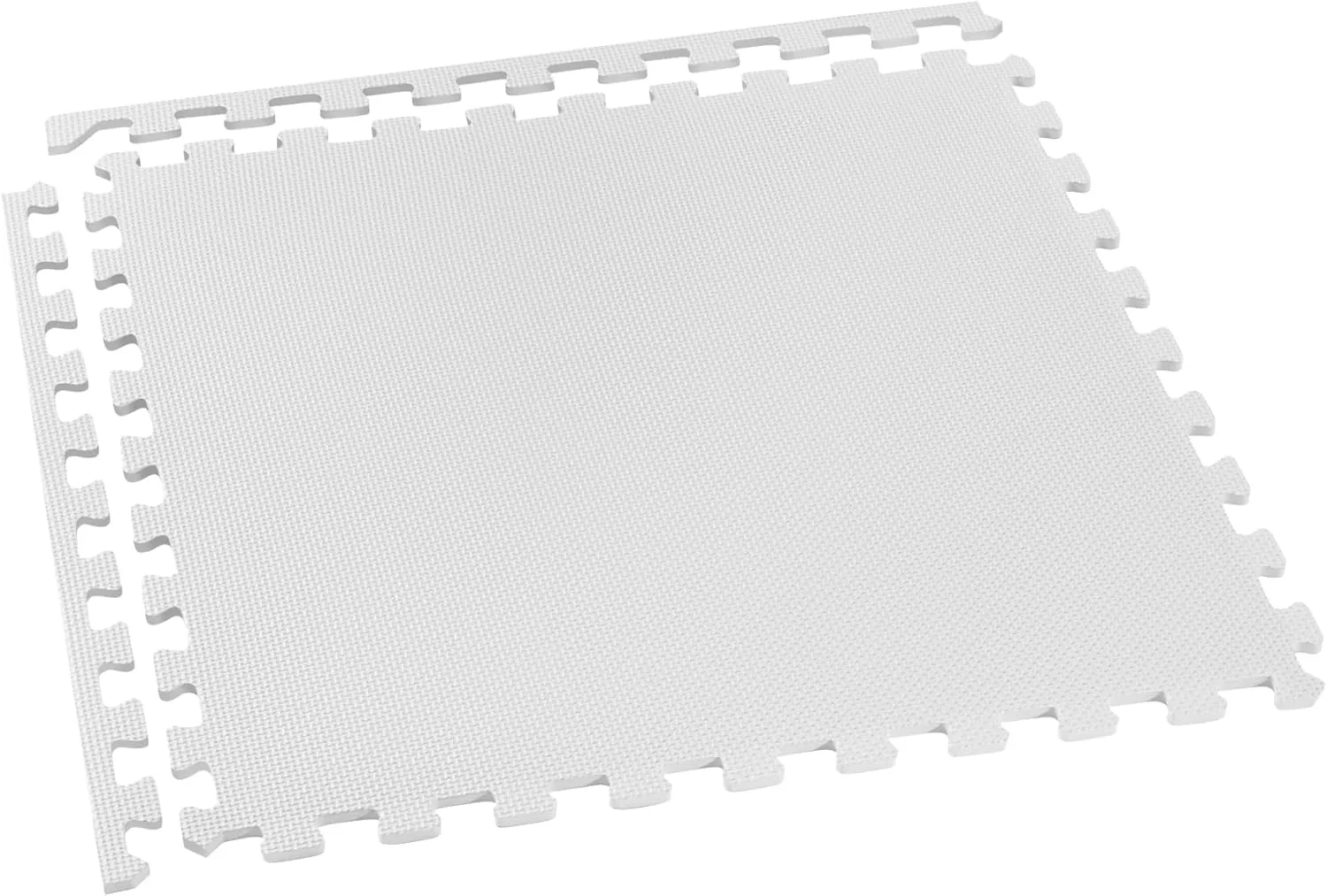 We Sell Mats 3/8 Inch Thick Multipurpose Exercise Floor Mat