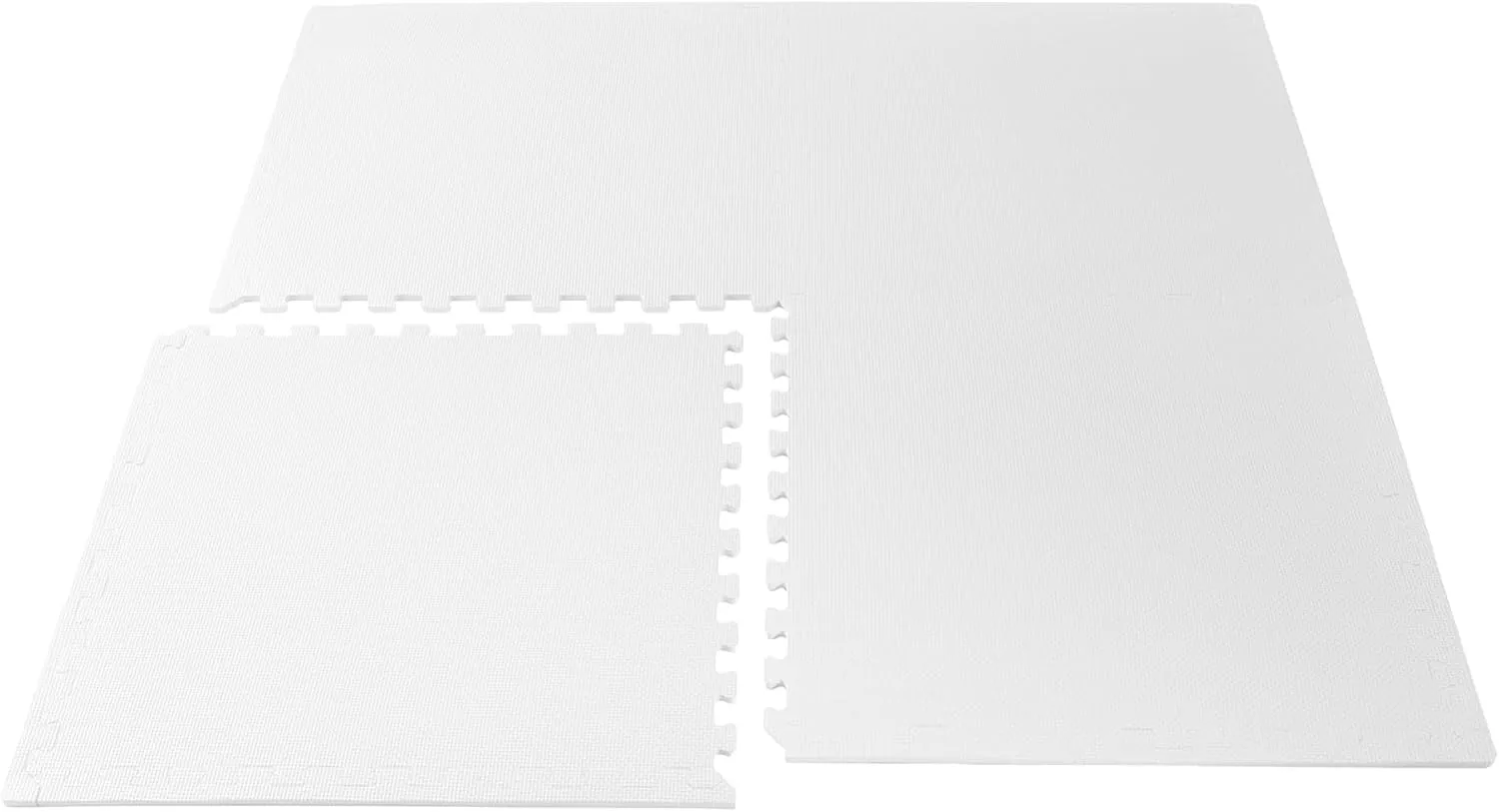We Sell Mats 3/8 Inch Thick Multipurpose Exercise Floor Mat