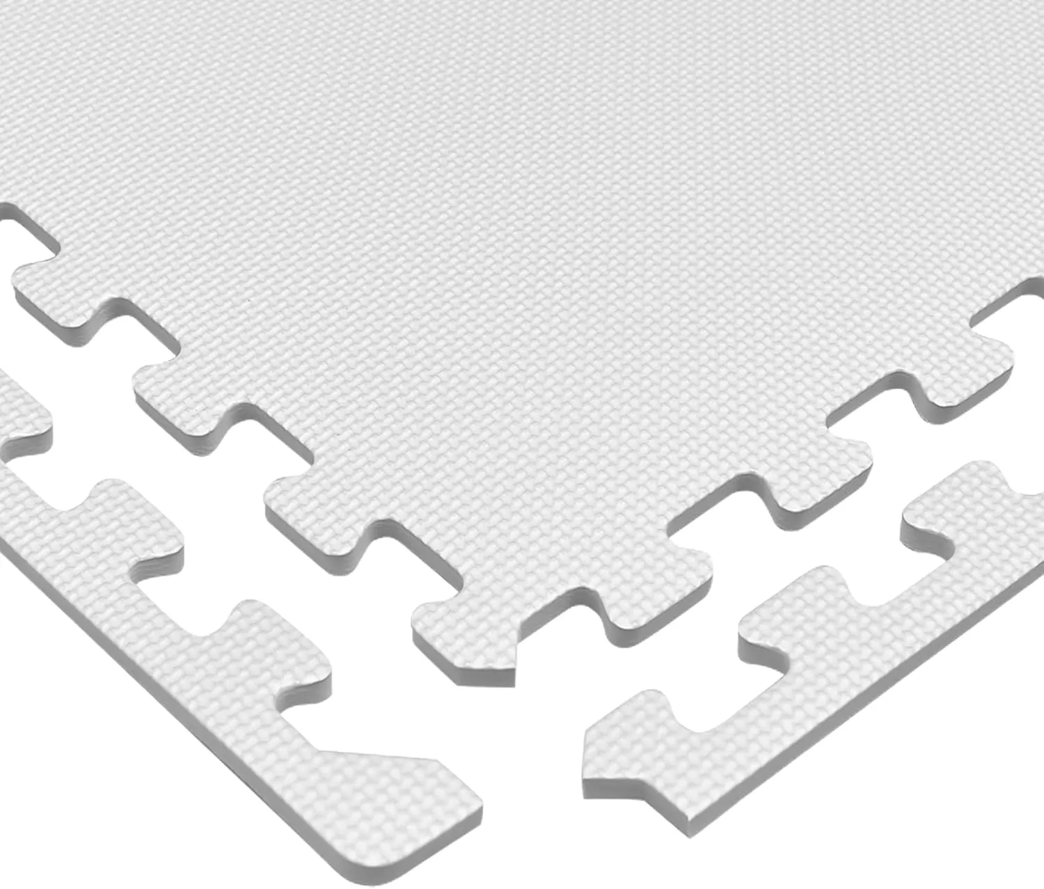 We Sell Mats 3/8 Inch Thick Multipurpose Exercise Floor Mat