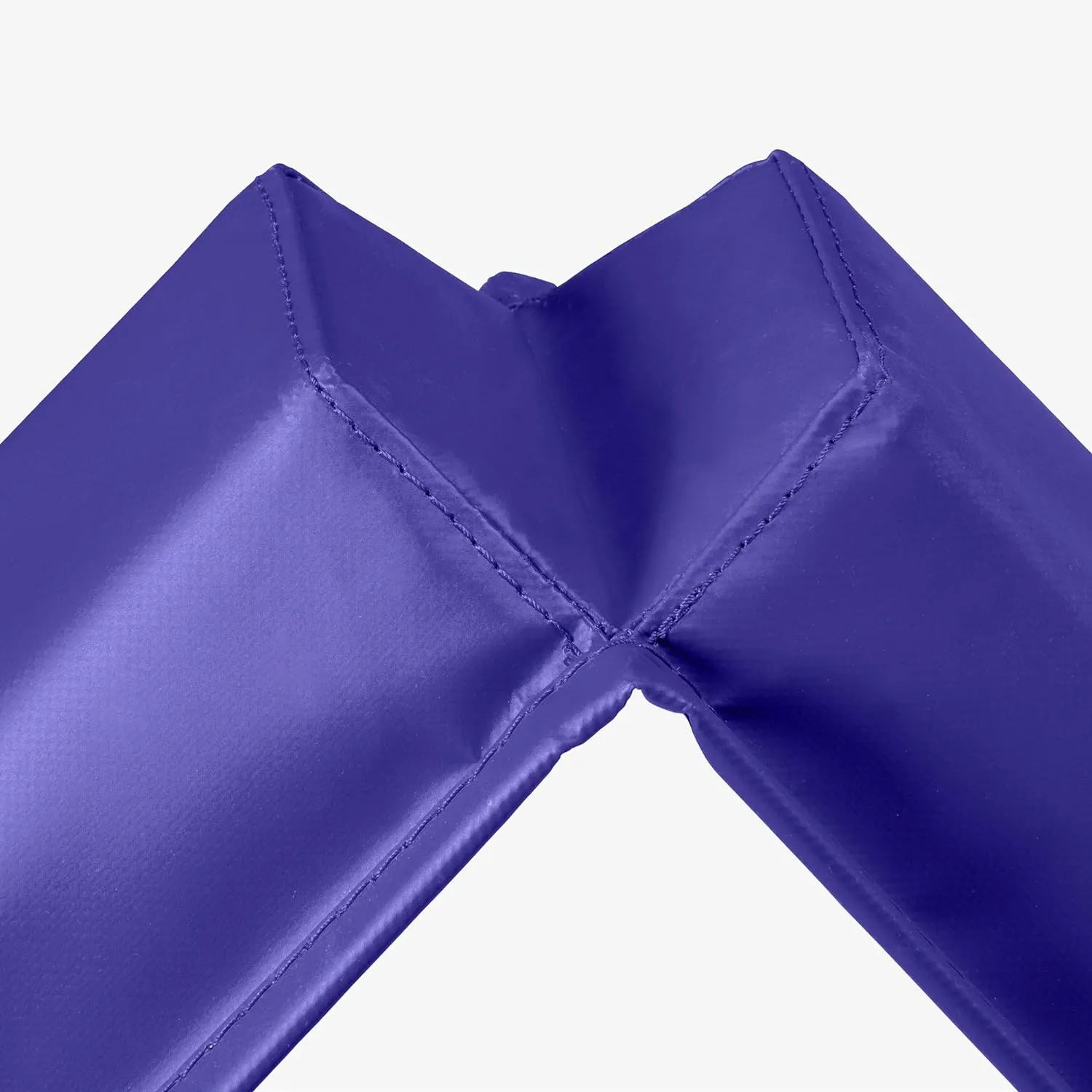 We Sell Mats 9 ft Folding Foam Balance Beam Bar, Portable Gymnastics Equipment for Gymnast, Children or Cheerleaders