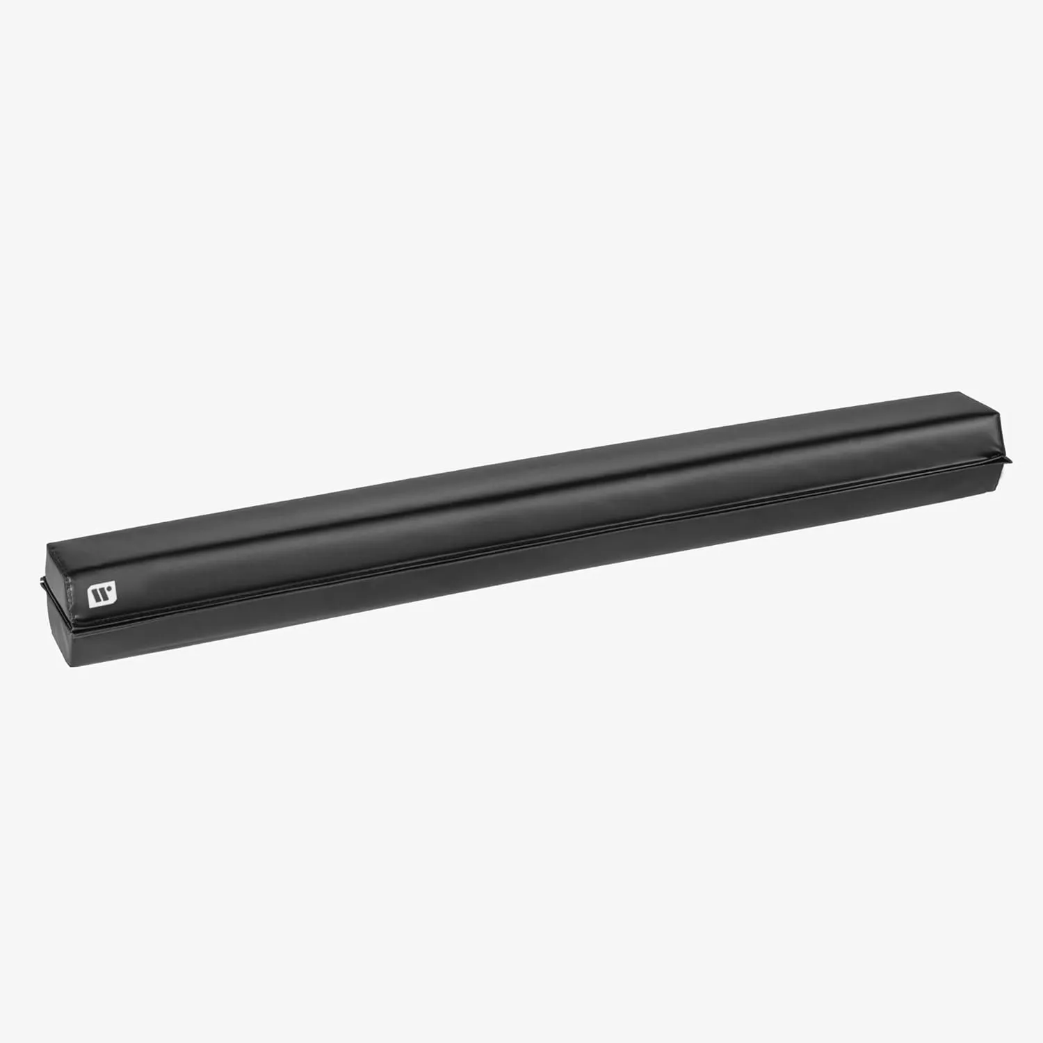 We Sell Mats 9 ft Folding Foam Balance Beam Bar, Portable Gymnastics Equipment for Gymnast, Children or Cheerleaders
